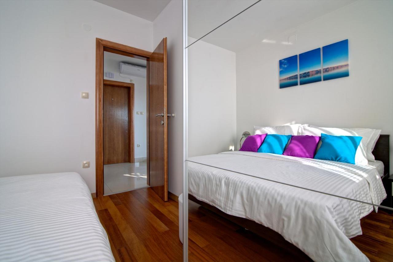 Apartments Maris Senj 2 Exterior foto